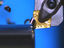 High Speed Video