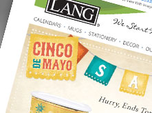 >Email Design