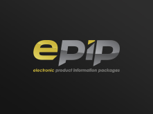 Electronic Product Information Package