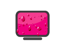Design Fresh Logo