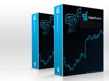 Delphi Scalper - Software Package