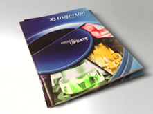 Ingersoll's Product Update Catalog