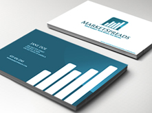 Master Spreads Company logo