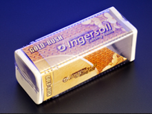 ICTC Package Design
