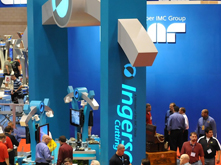Chicago Trade Show