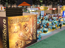 IMTS 2012 - Chicago, IL